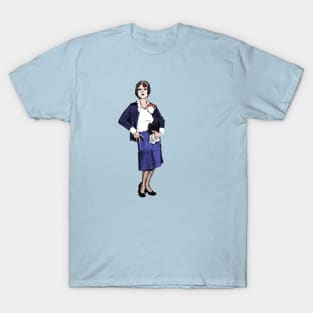 Clara Bow T-Shirt